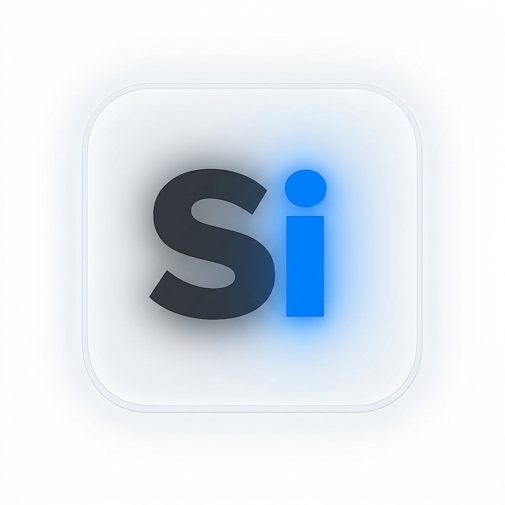 SilicaAI app icon